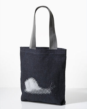 Smail tote bag